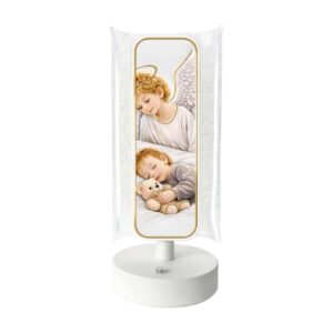 Lampada led Angelo Custode - immagine 1