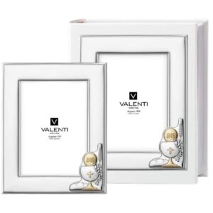 Album con cornice Comunione - immagine 1