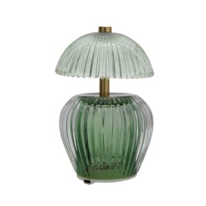 Lampada in vetro - immagine 1