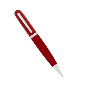 Penna a sfera memoria usb rosso - immagine 1