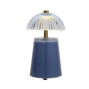 Lampada in vetro - immagine 1
